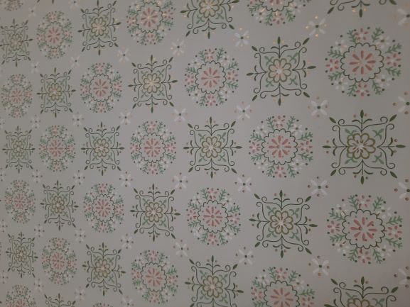 green snowflake patterns on white-jpg637534738703101617