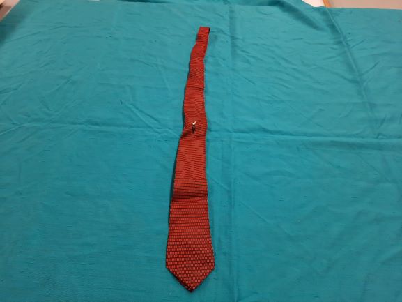 red and black skinny tie-jpg637534974960220786