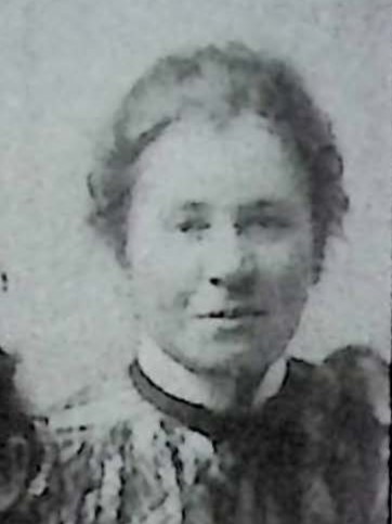 Freda Allison