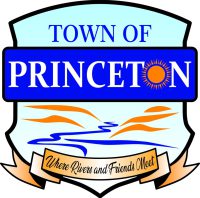 Town of Princeton Logo