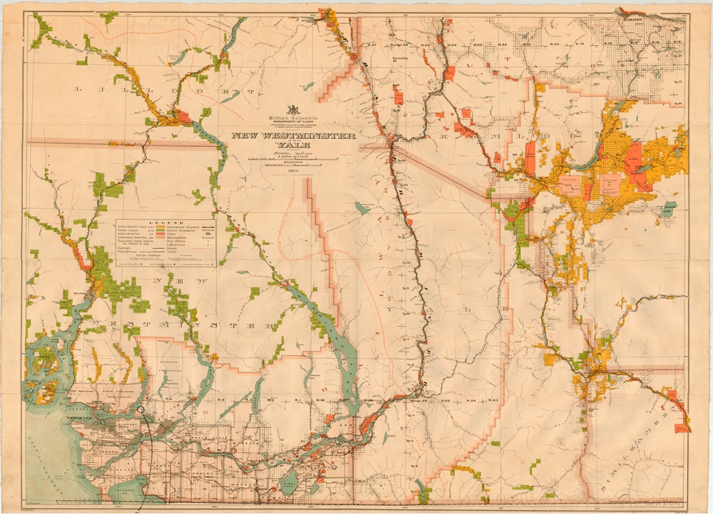 1914_Yale_District