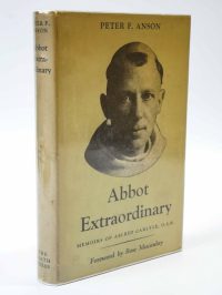 Abbot Extraordinary