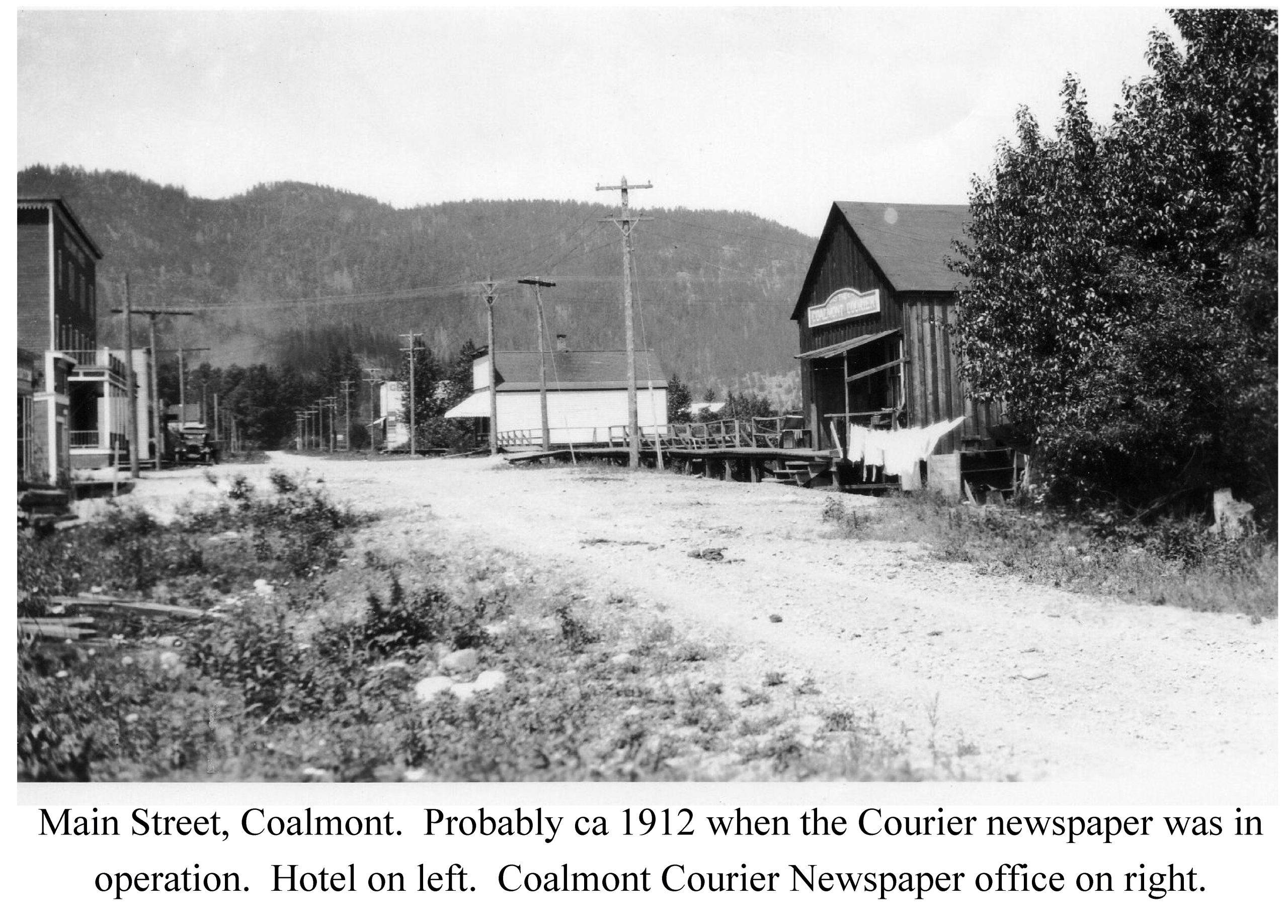 Coalmont 3