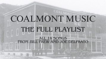 Coalmont Music Full Playlist