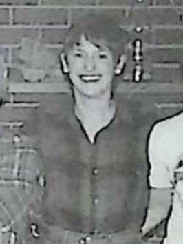 Gerri Crimmon