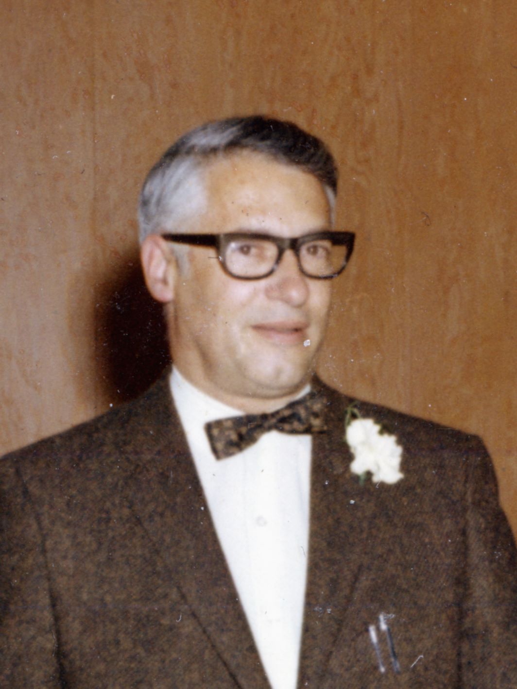 A.R. Hicks