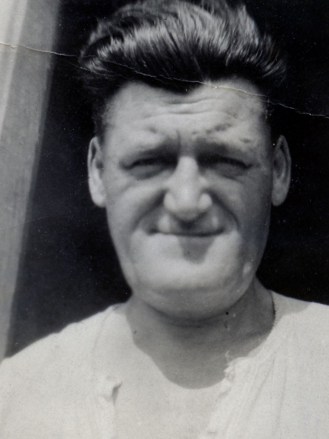 Albert Daley