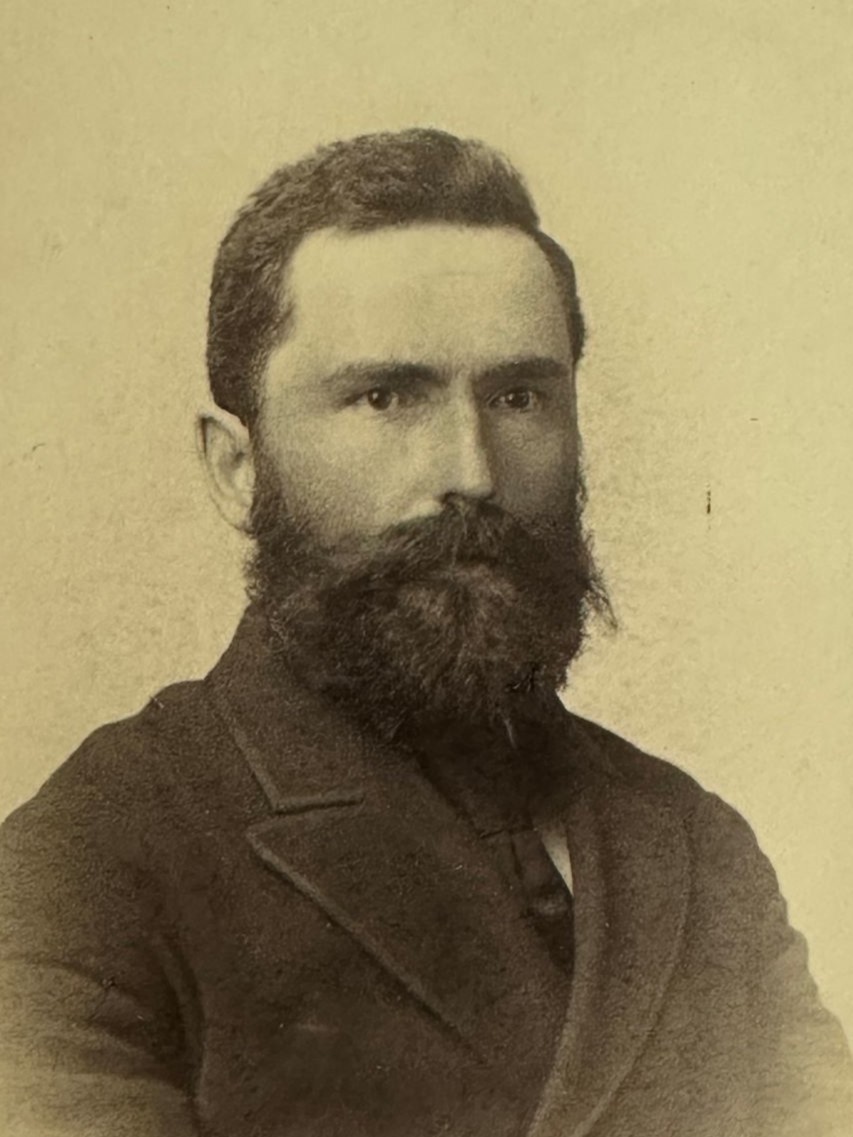 Albert Elgin Howes