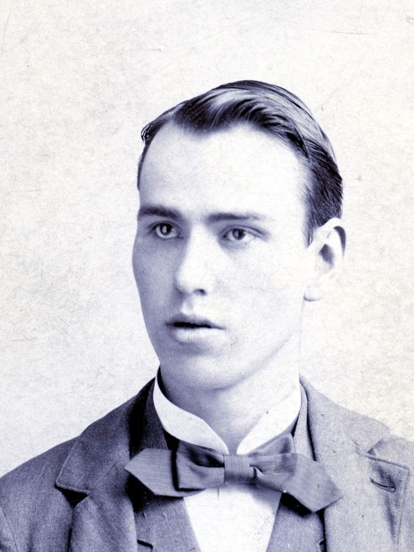 Arthur Hill