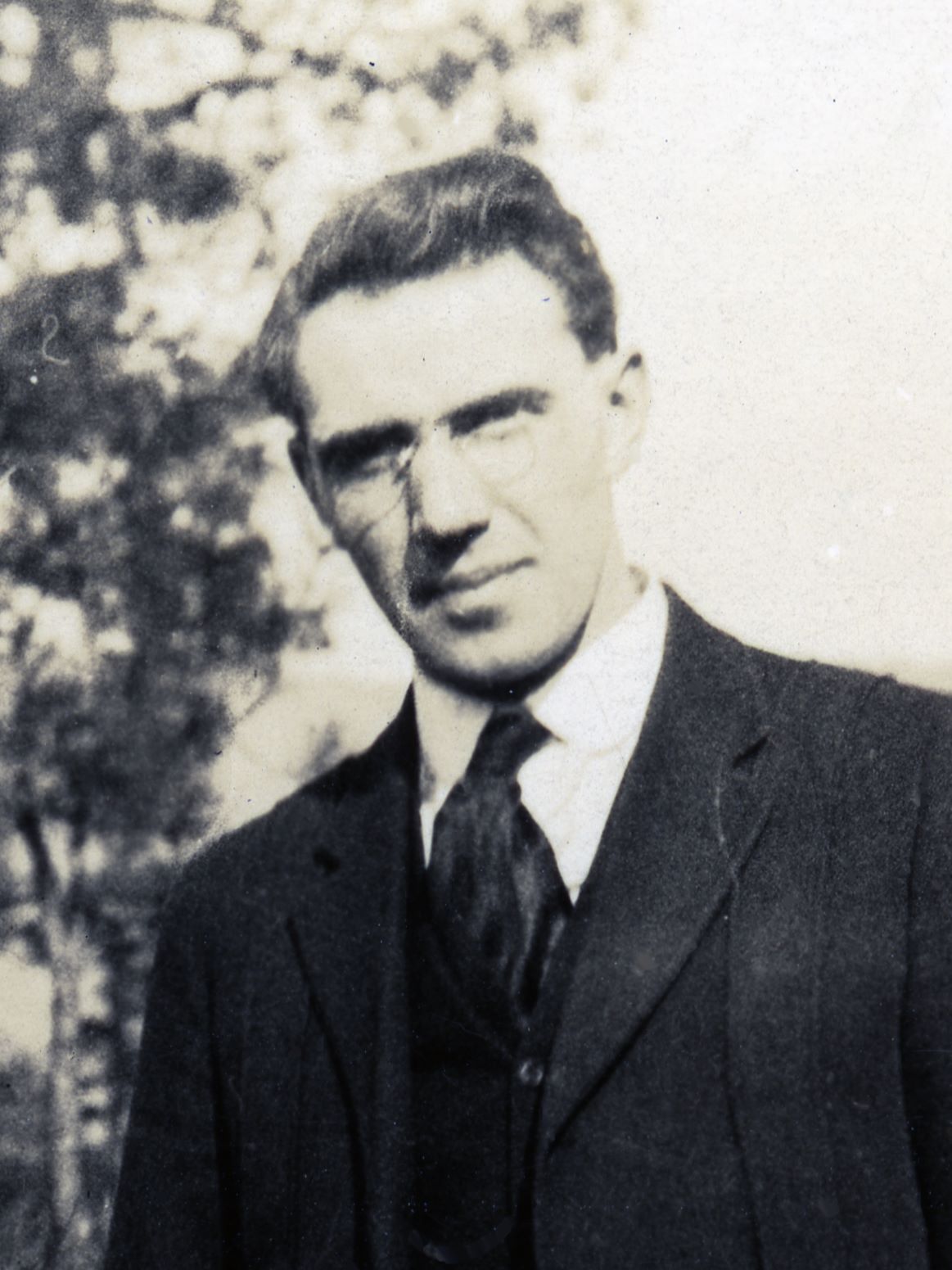 David Simpson Atkinson