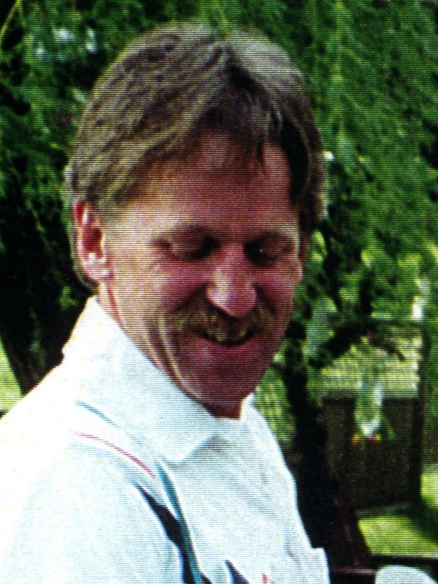 Doug Willis