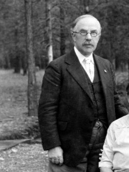 Edward Ernest Hardwick
