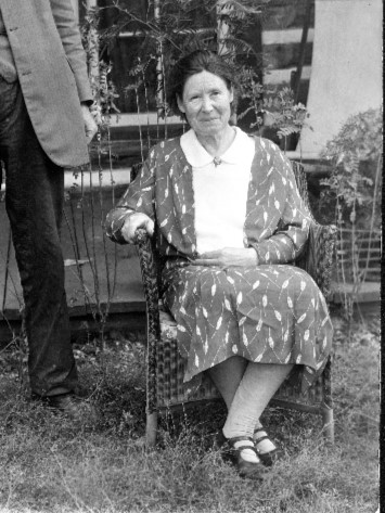 Elizabeth Schubert