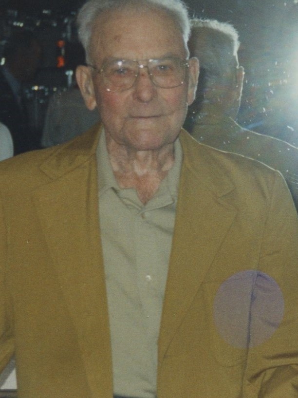 Ernie Garrison
