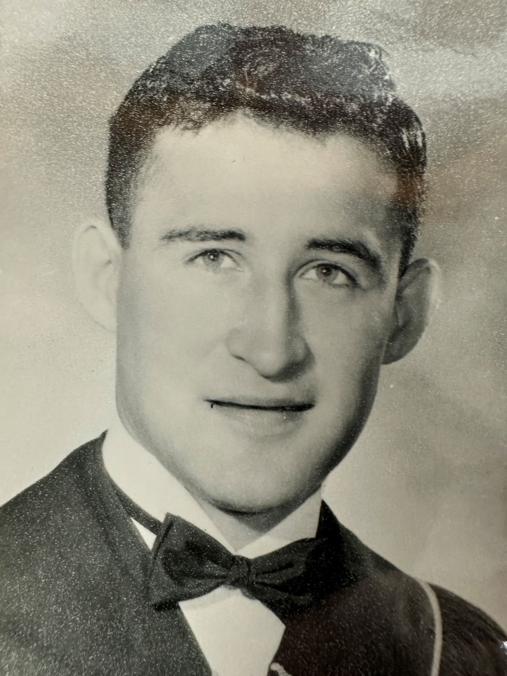 George Sarich
