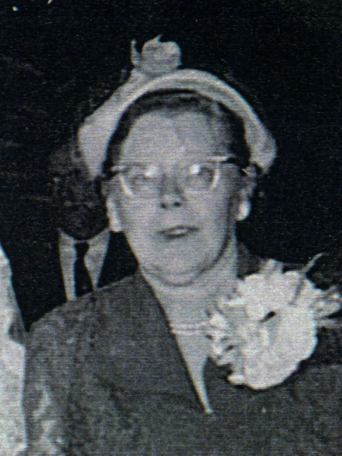 Hanna Willis