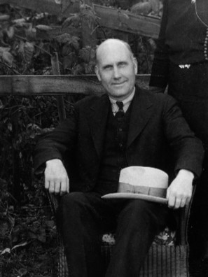 Henry Harrison Avery