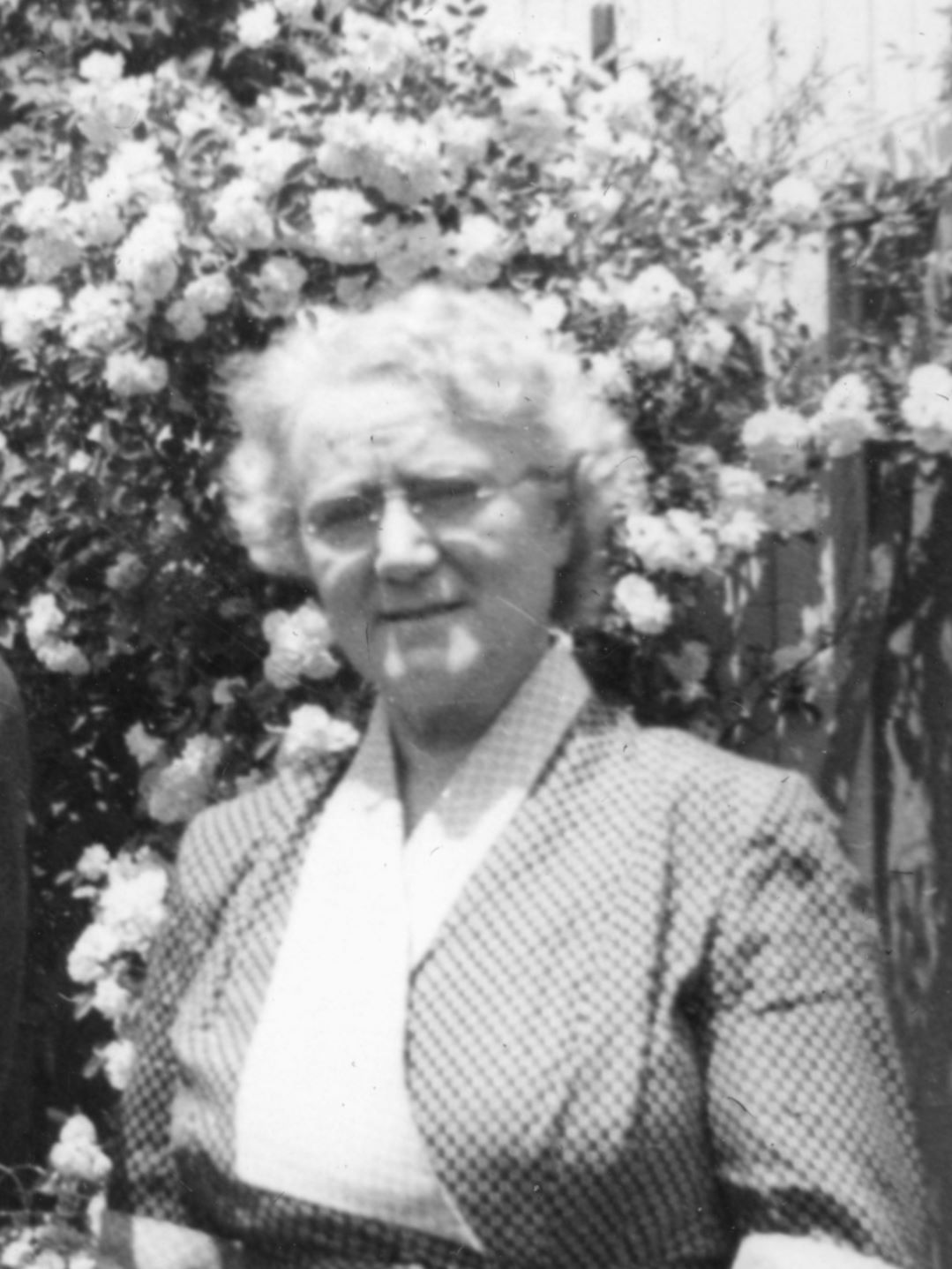 Isabelle Goodfellow