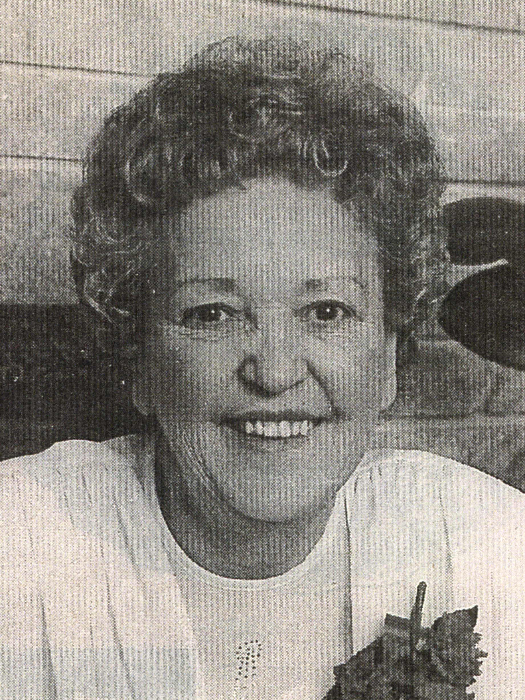 Norma Hilton