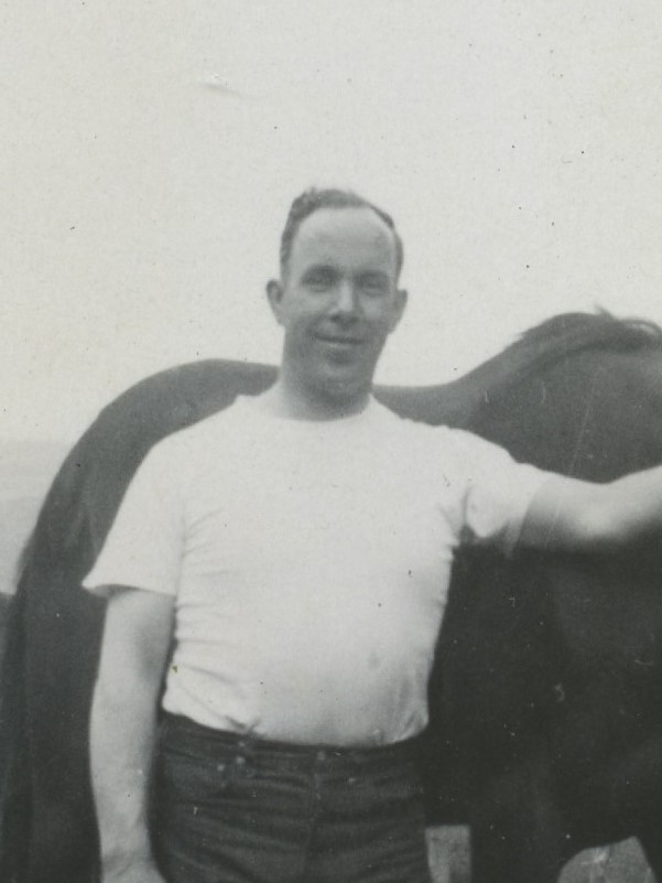Ralph Gellatly