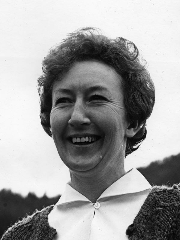 Ruth Goodfellow