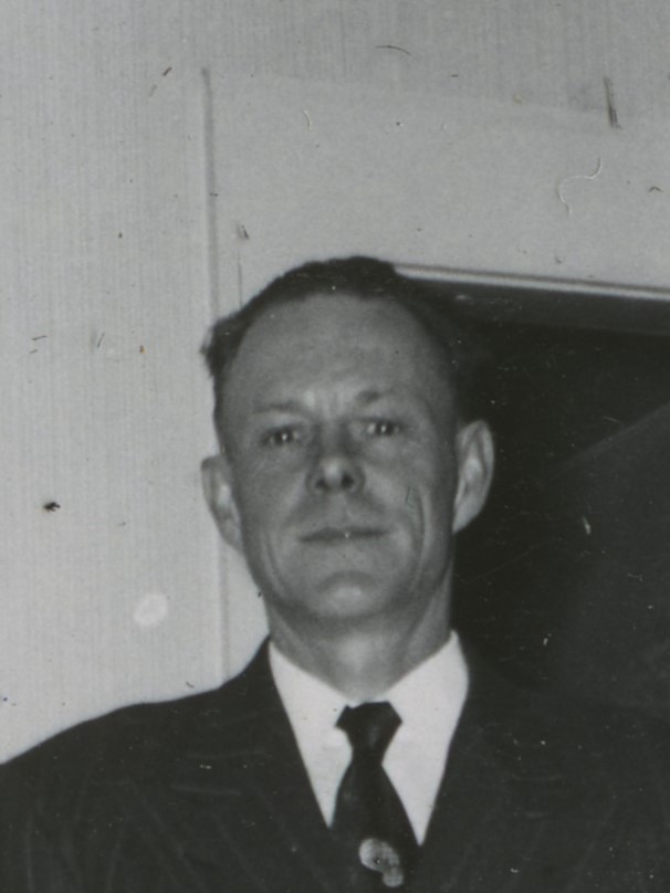 Wendell Sellers